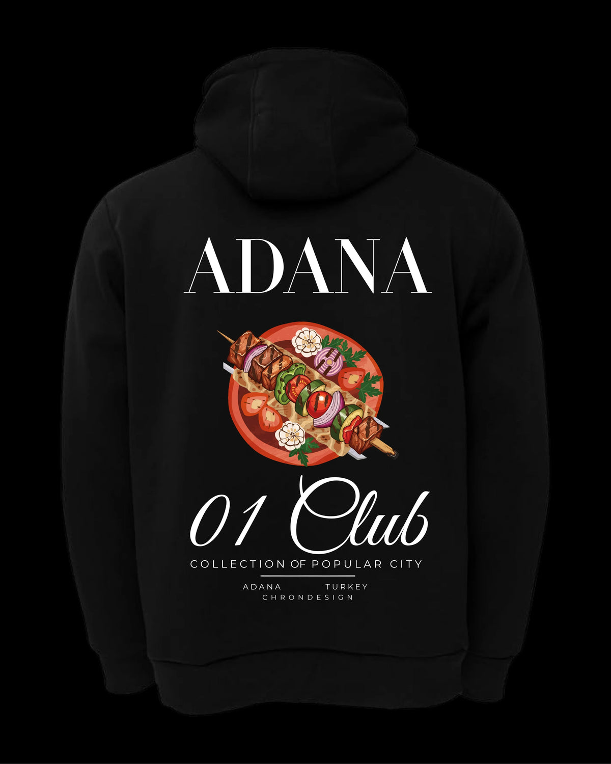 81 HOODIES
