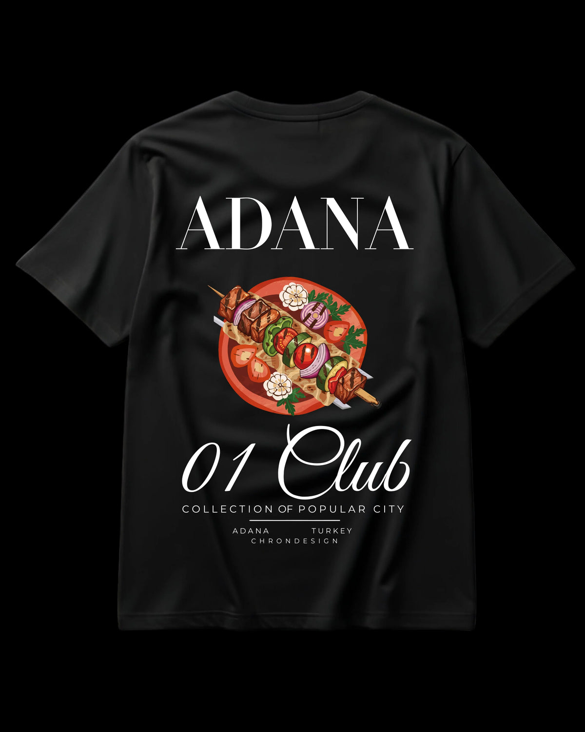 81 TEES Regular