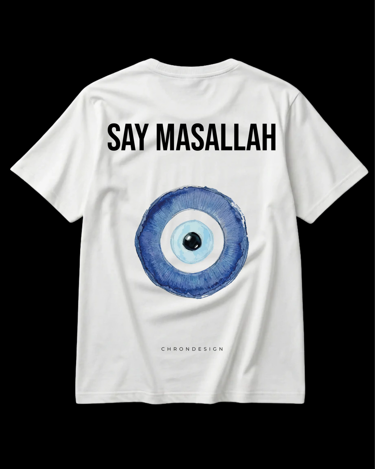 CUSTOM TEES REGULAR