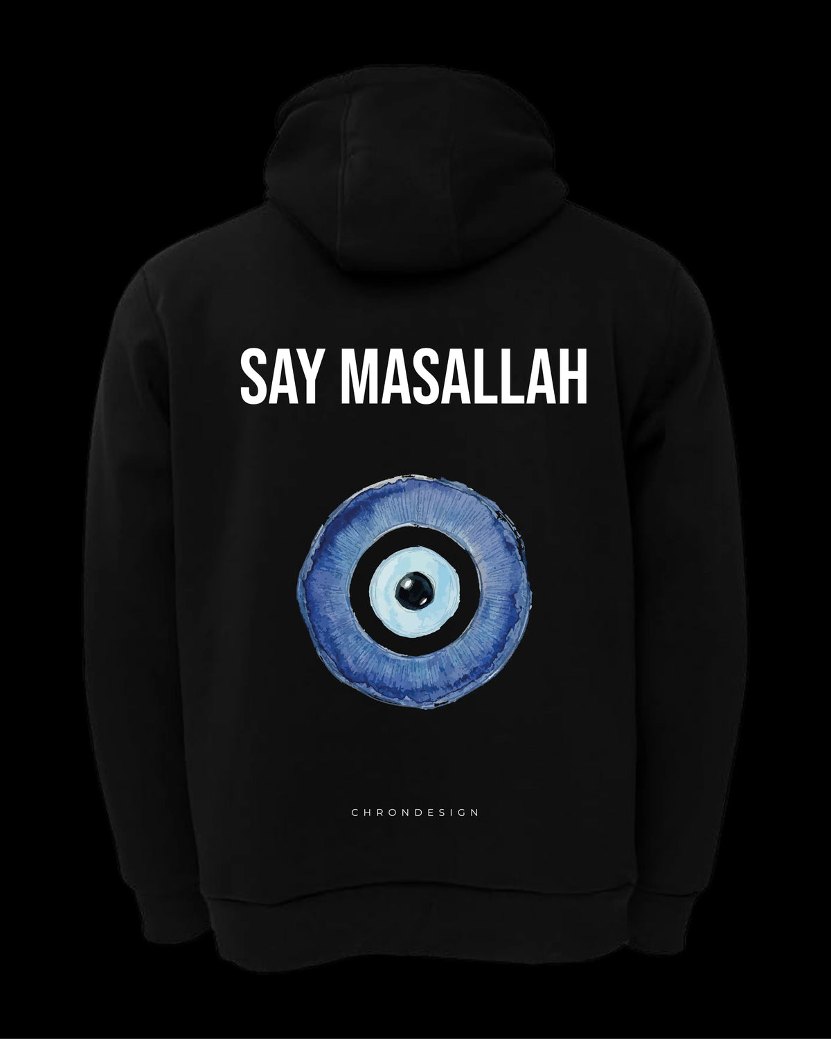 CUSTOM HOODIES