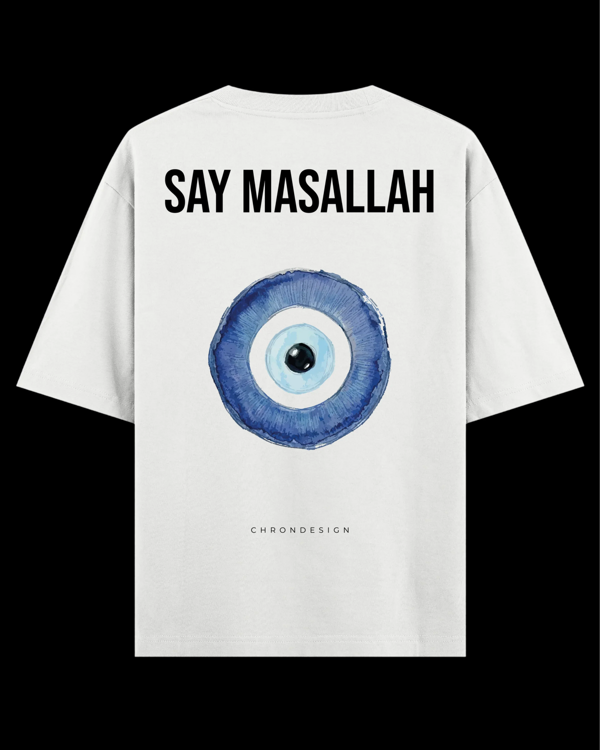 CUSTOM TEES OVERSIZE