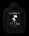SAMSUN Oversize Hoodie