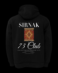 ŞIRNAK Oversize Hoodie
