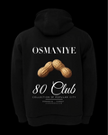 OSMANİYE Oversize Hoodie