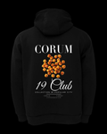 ÇORUM Oversize Hoodie