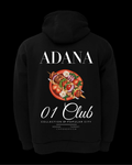 ADANA Oversize Hoodie