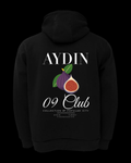 AYDIN Oversize Hoodie