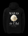 MARAŞ Oversize Hoodie