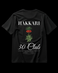 HAKKARİ Regular Tee