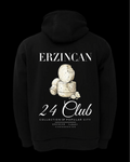 ERZİNCAN Oversize Hoodie