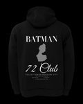 BATMAN Oversize Hoodie