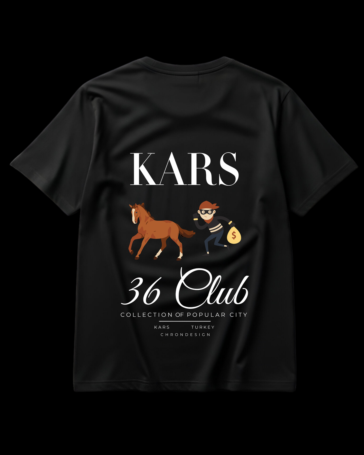 KARS Regular Tee