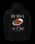 BURSA Oversize Hoodie
