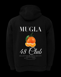MUĞLA Oversize Hoodie