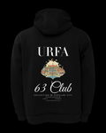 URFA Oversize Hoodie