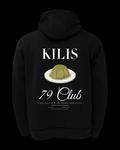 KİLİS Oversize Hoodie