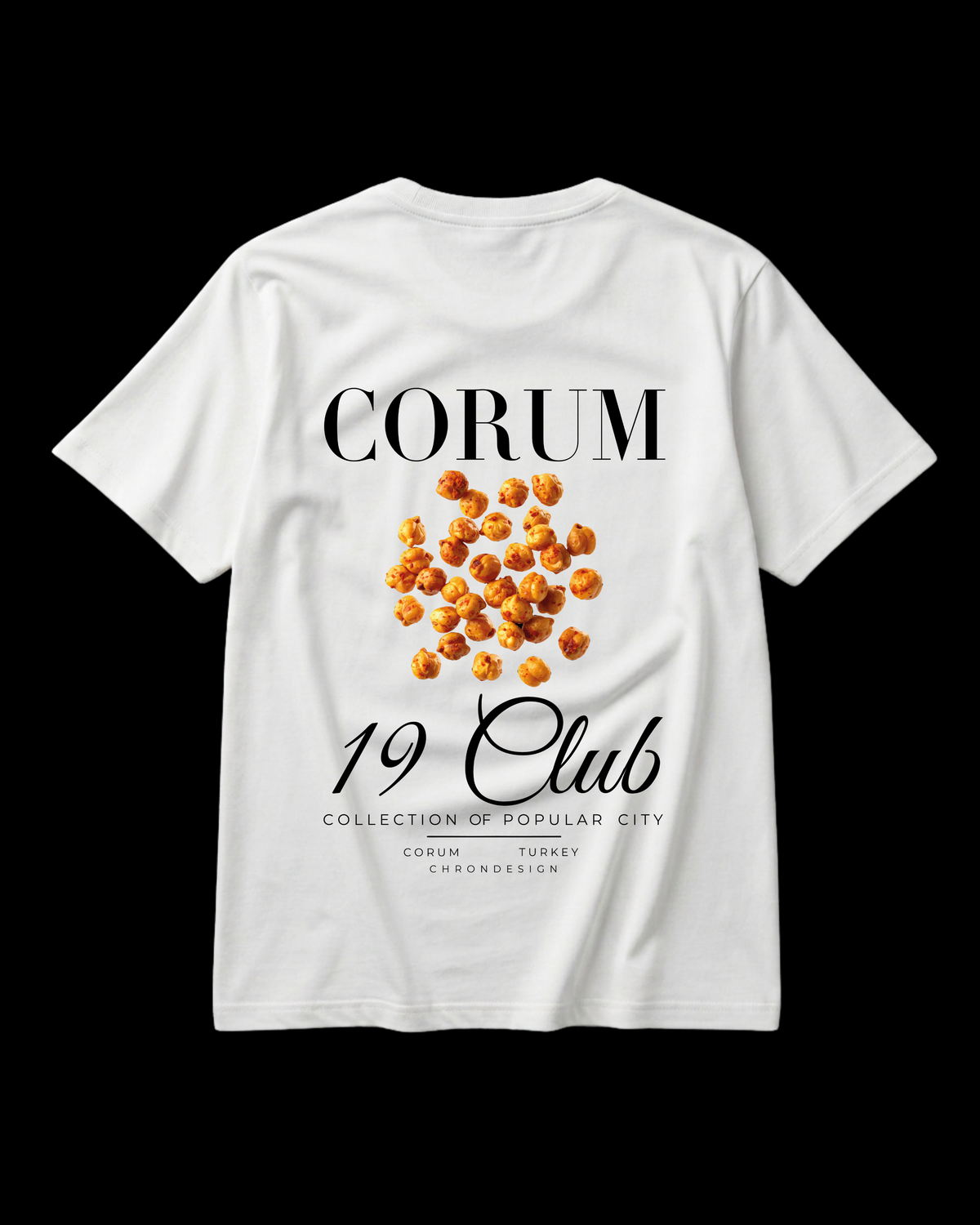 ÇORUM Regular Tee