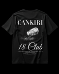 ÇANKIRI Regular Tee