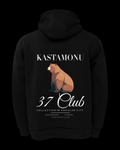 KASTAMONU Oversize Hoodie