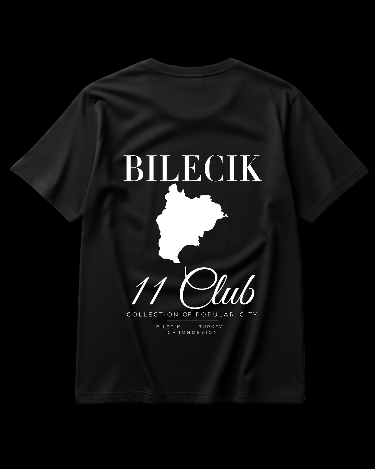 BİLECİK Regular Tee