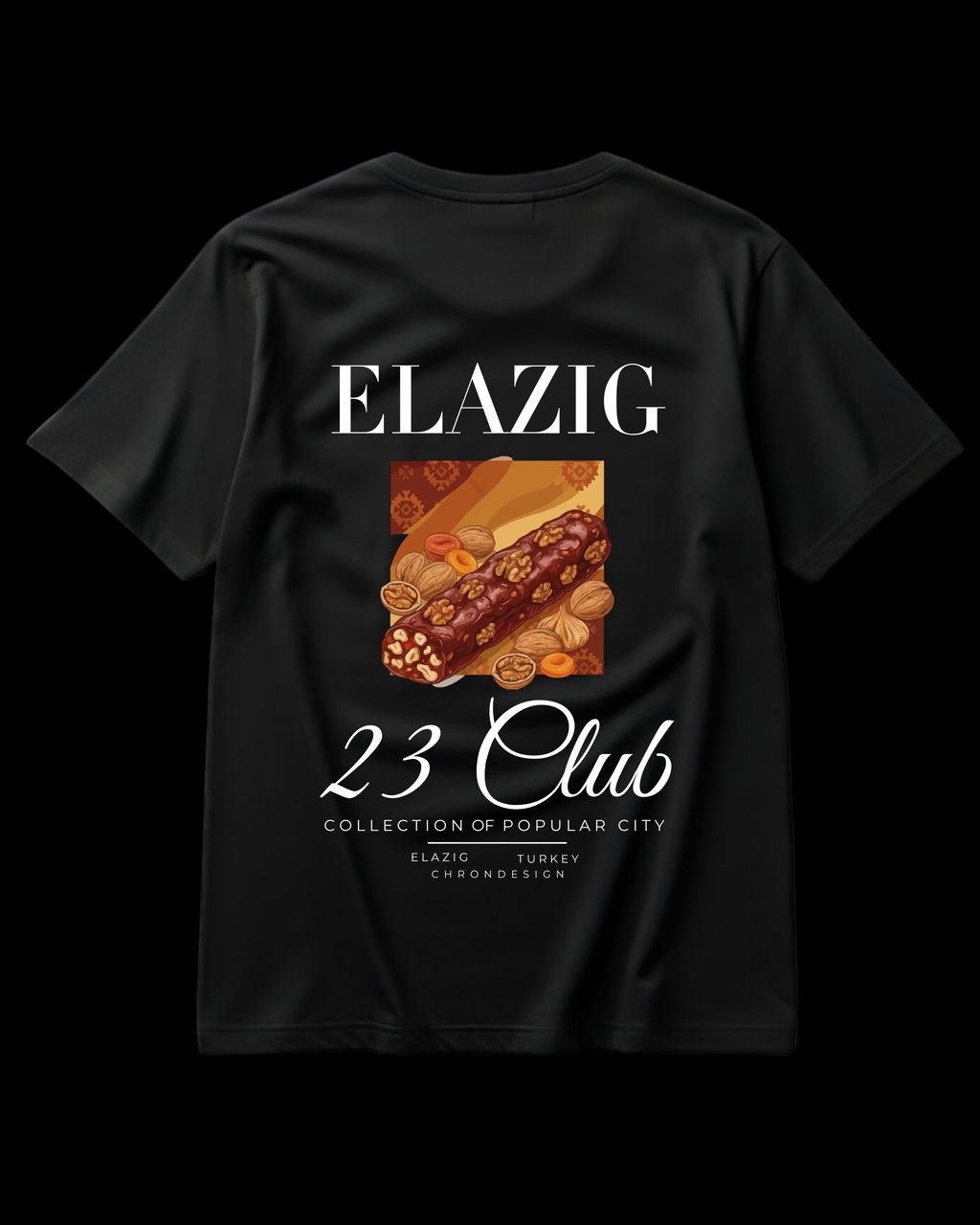 ELAZIĞ Regular Tee
