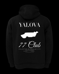 YALOVA Oversize Hoodie