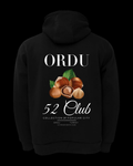 ORDU Oversize Hoodie