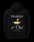 TRABZON Oversize Hoodie