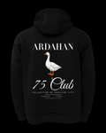 ARDAHAN Oversize Hoodie