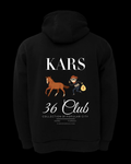 KARS Oversize Hoodie
