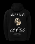 AKSARAY Oversize Hoodie