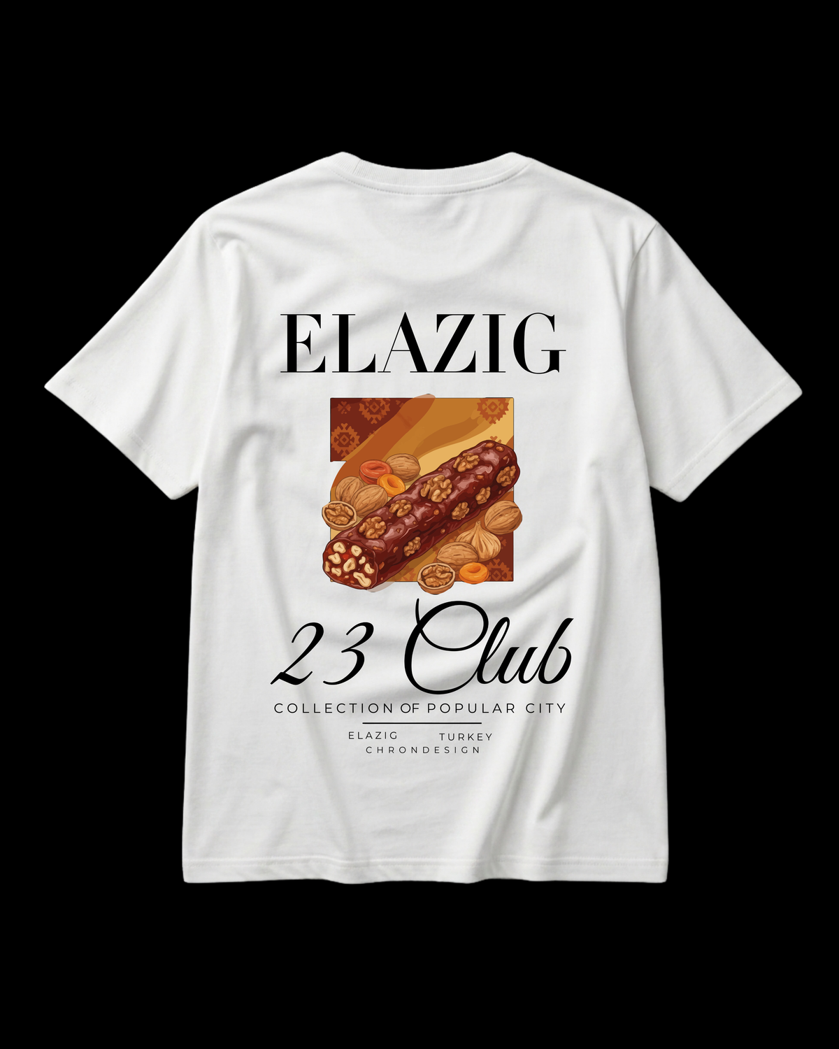 ELAZIĞ Regular Tee