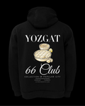 YOZGAT Oversize Hoodie