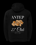 ANTEP Oversize Hoodie