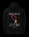 ERZURUM Oversize Hoodie