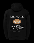 KIRIKKALE Oversize Hoodie