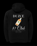 DÜZCE Oversize Hoodie