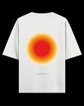 WACUKA Oversize Tee