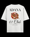 ADANA Oversize Tee FUSHYA.