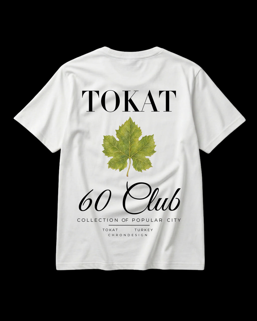 TOKAT Regular Tee