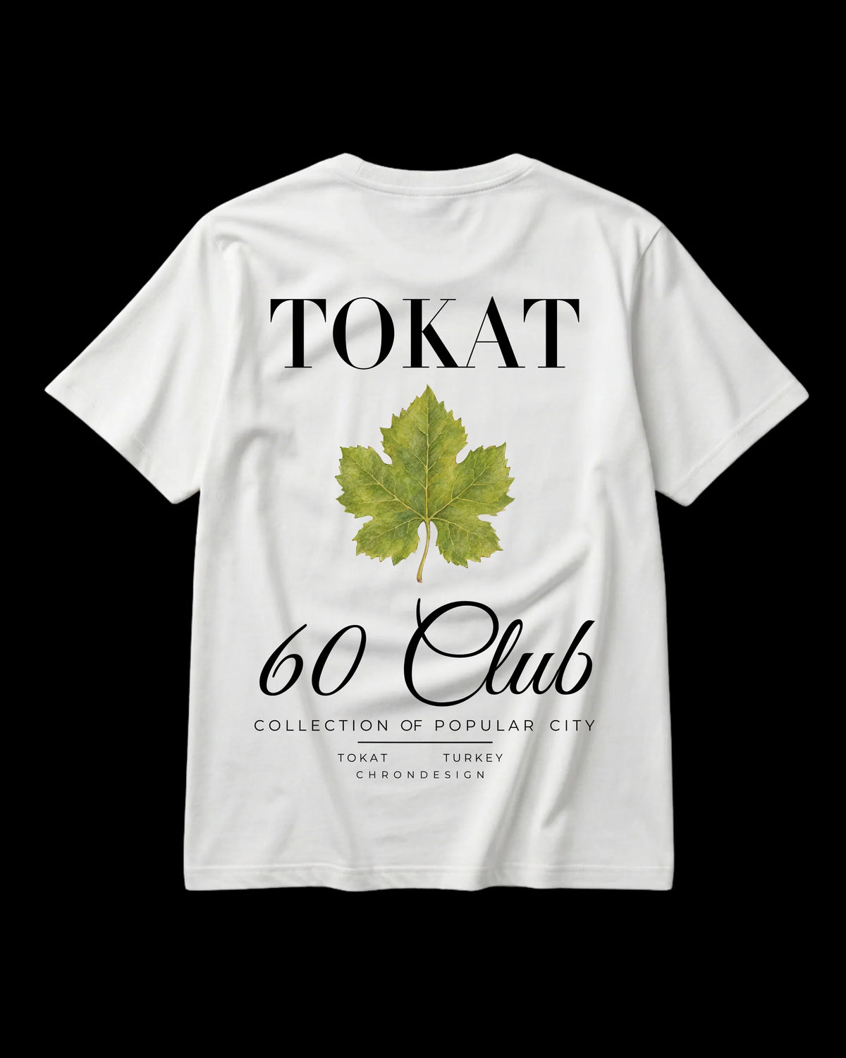TOKAT Regular Tee