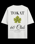 TOKAT Oversize Tee