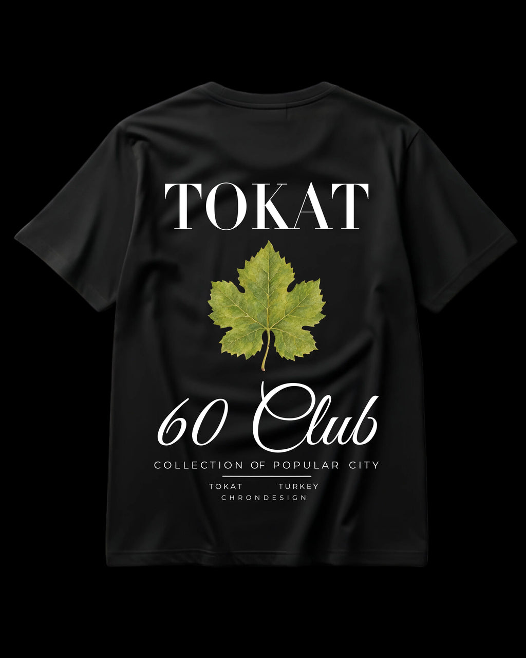 TOKAT Regular Tee